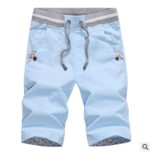 Rick – Bequeme Herren Shorts für den Sommer