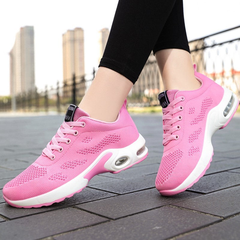 Jenny – Modische Freizeit-Mesh-Sportschuhe