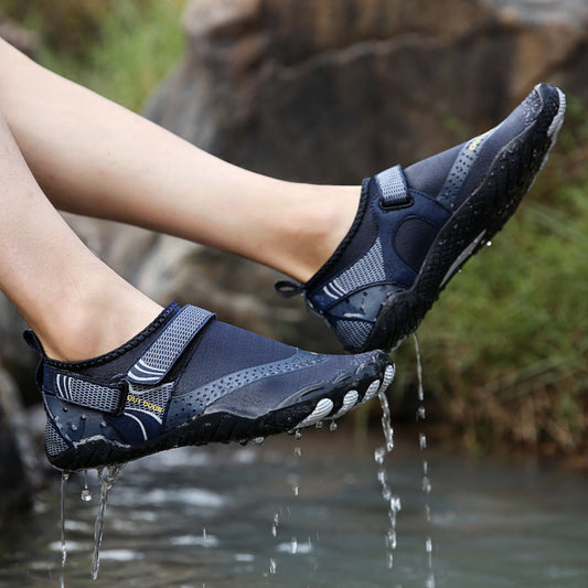 Betty – Stylische Outdoor-Wasserschuhe für Damen