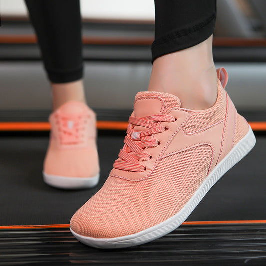 Toby – Atmungsaktive Sport-Schuhe mit weicher Sohle für schnelles Gehen