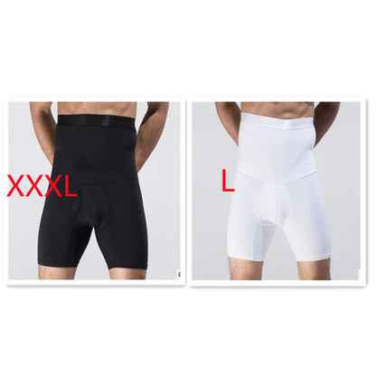 Damian – Figurformende Slimming Shorts für Herren