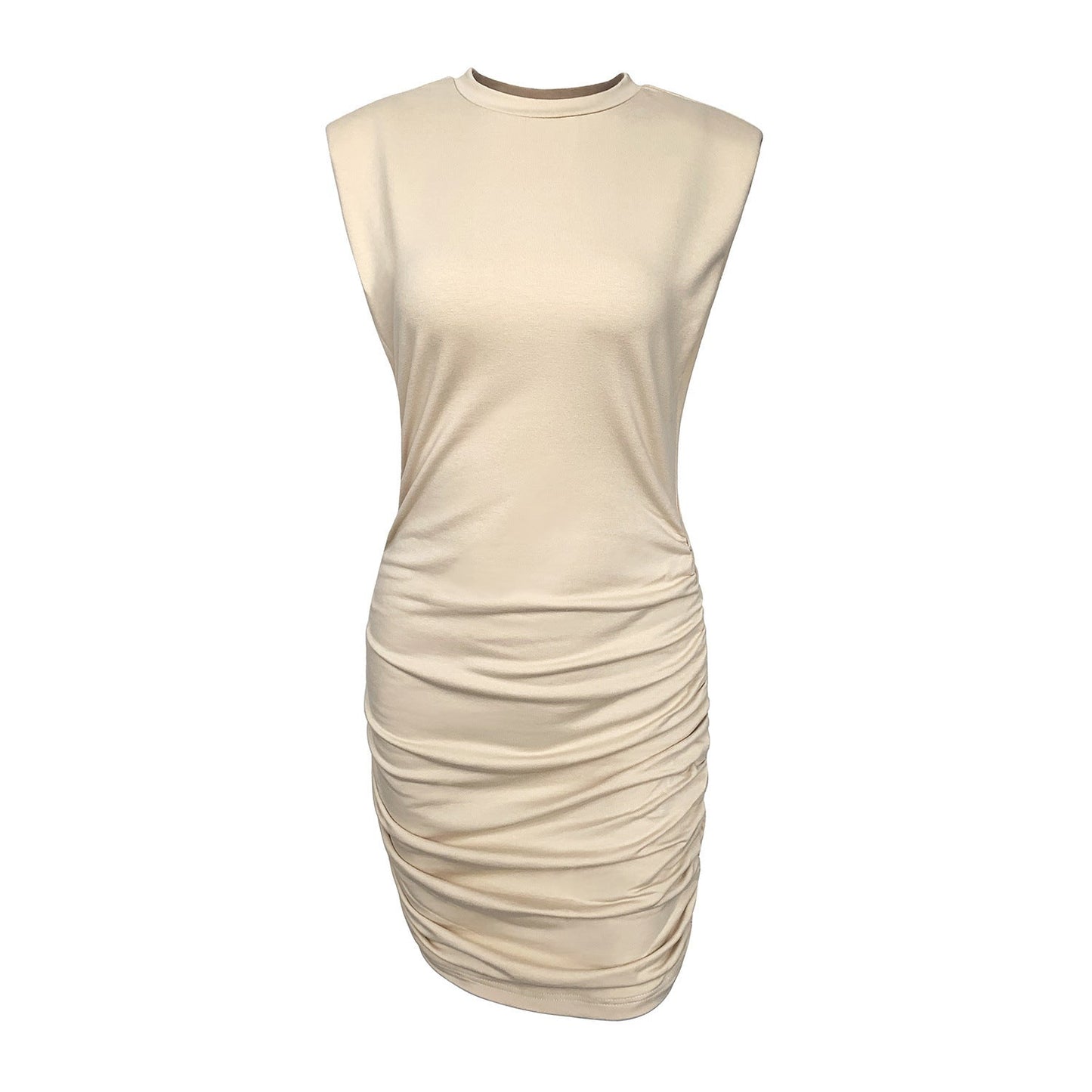 Imogen – Mid-length Rock aus hochwertigem Baumwollstoff