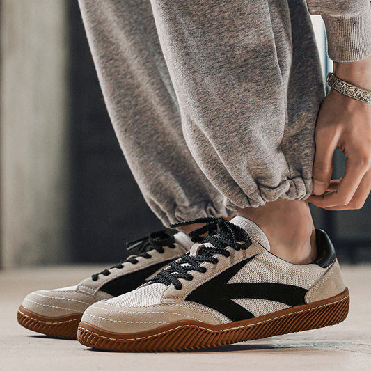 Donald – Leichte Mesh-Oberfläche Trendige Allround-Herrenschuhe