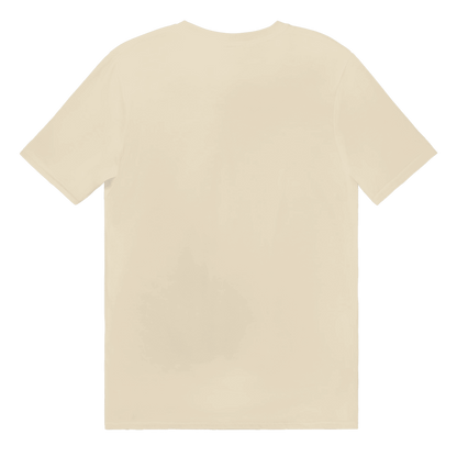 Jenny – Unisex T-Shirt mit Aperol Spritz Illustration