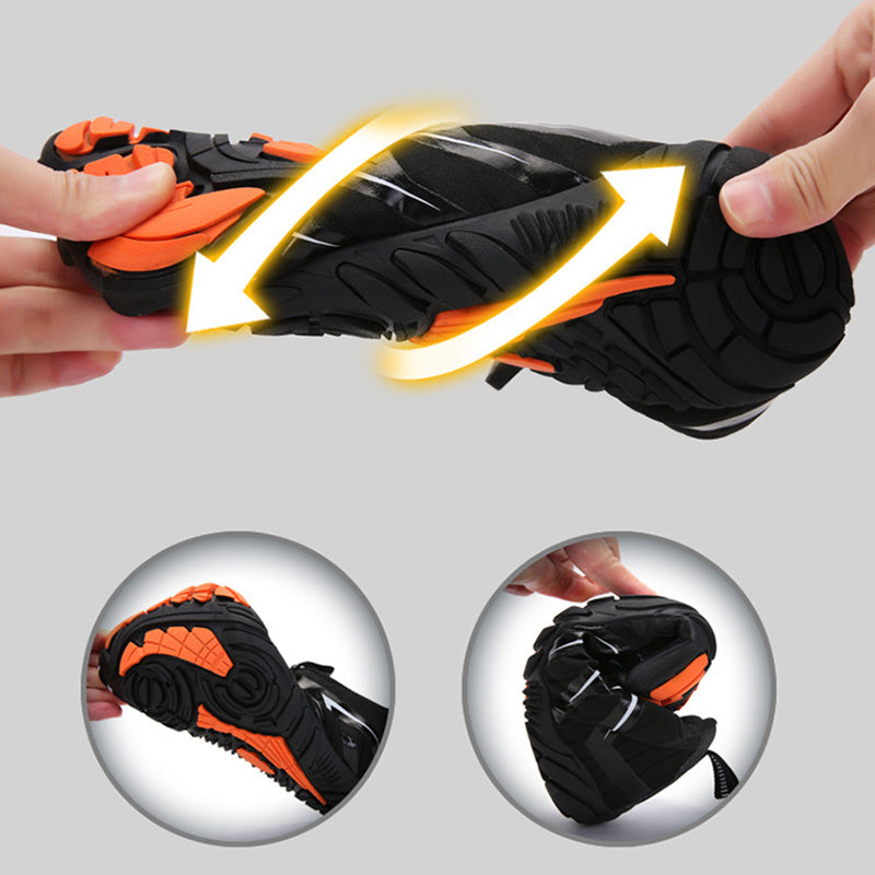 Aidan – Atmungsaktive Wasserschuhe für Herren und Damen für Strand und Fluss