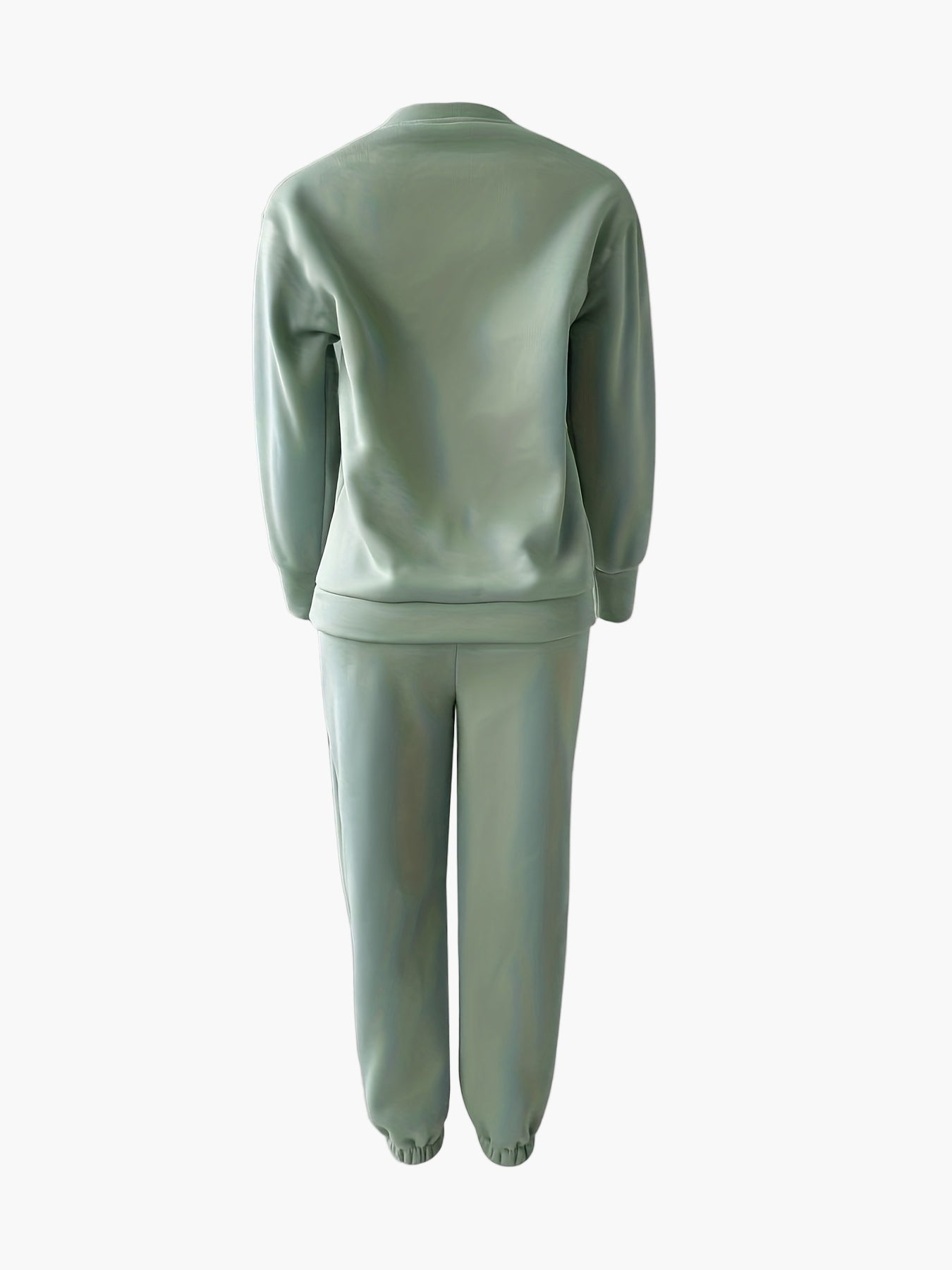 Damen Loungewear Set – Bequemer Freizeitanzug für Zuhause und Alltag