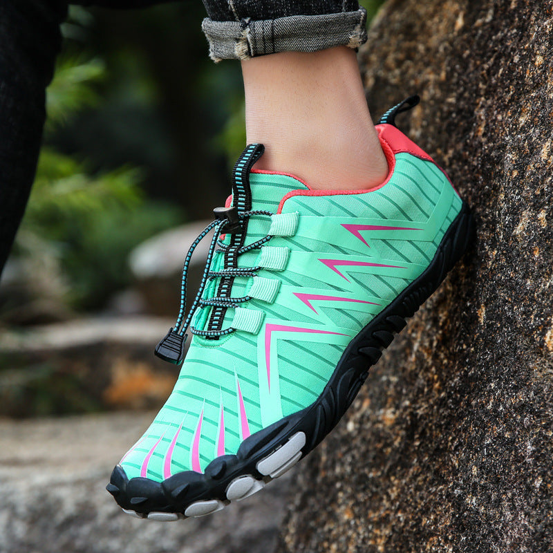 Aidan – Atmungsaktive Wasserschuhe für Herren und Damen für Strand und Fluss