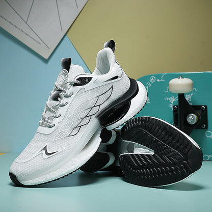 Liam – Leichte Herren Sneakers aus veganem Leder