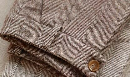 Damen Elegante Businesshose – Klassischer Schnitt für Büro und Alltag