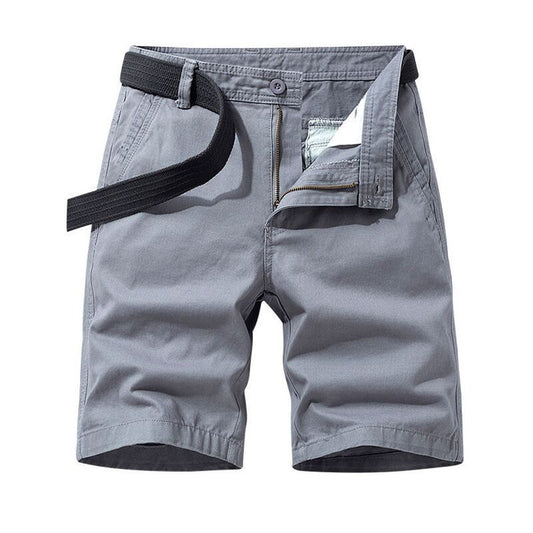 Rick – Stretch-Fünf-Punkte-Hosen für Herren