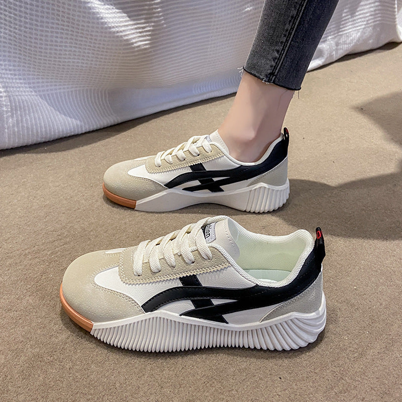Steve – Atmungsaktive Skateboardschuhe für Herren