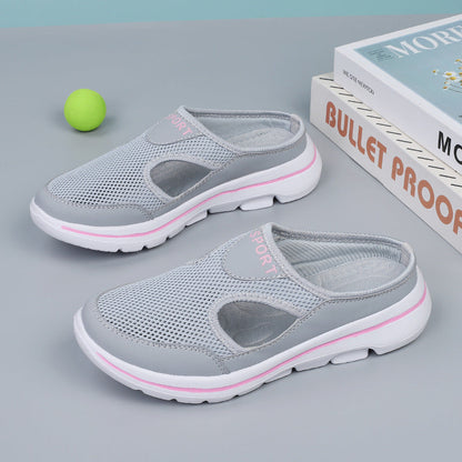 Ruby – Modische Unisex-Sportschuhe im Casual-Stil