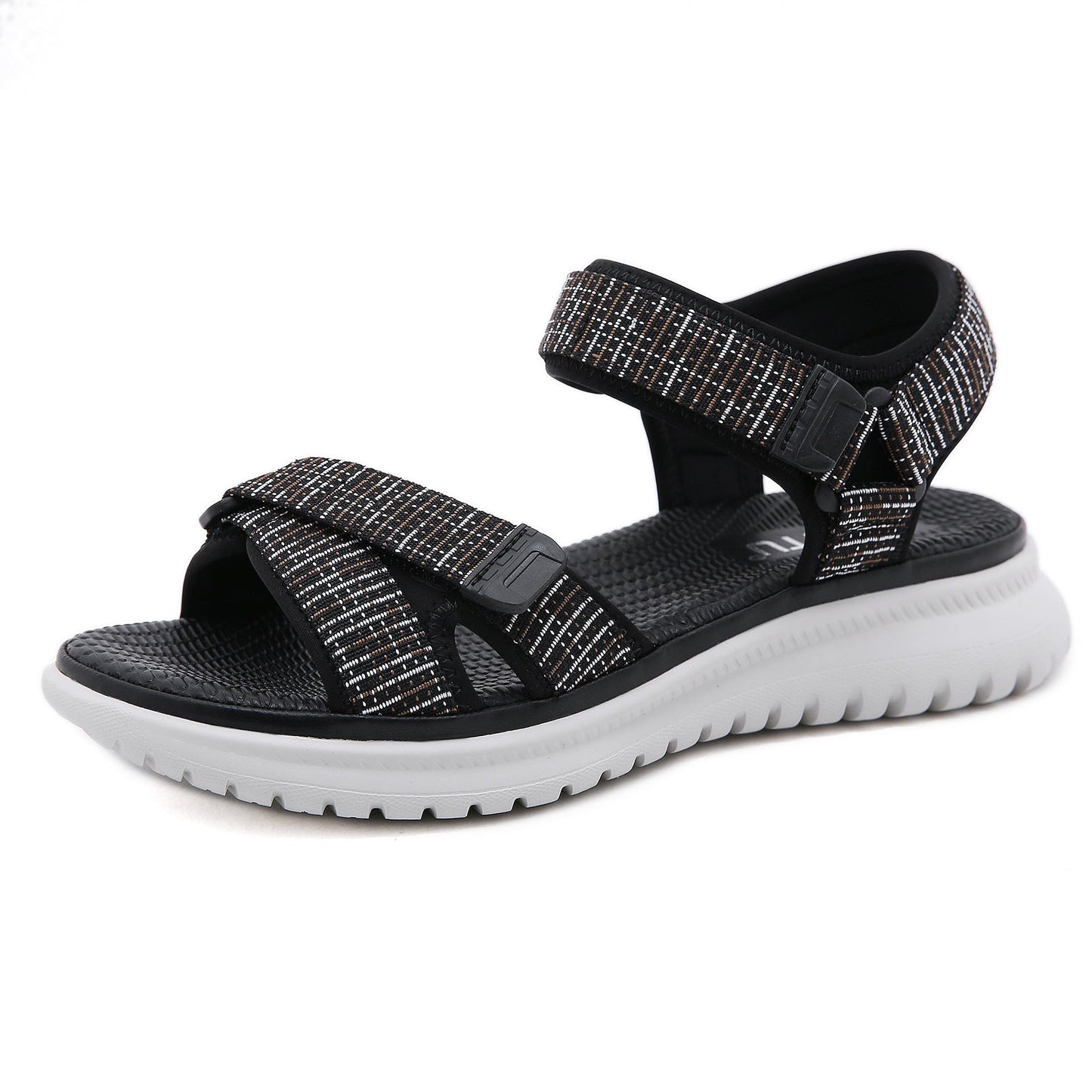 Joanne – Bequeme und leichte Wedge-Schuhe für Mädchen im Preppy-Stil