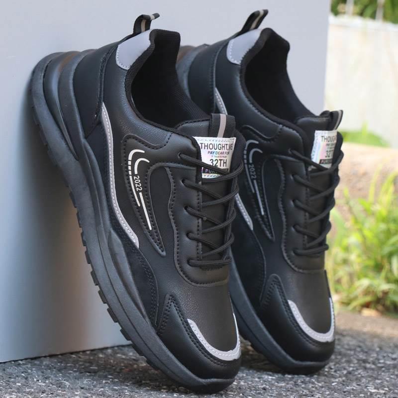 Jacob – Wasserdichter Sneaker für Herren