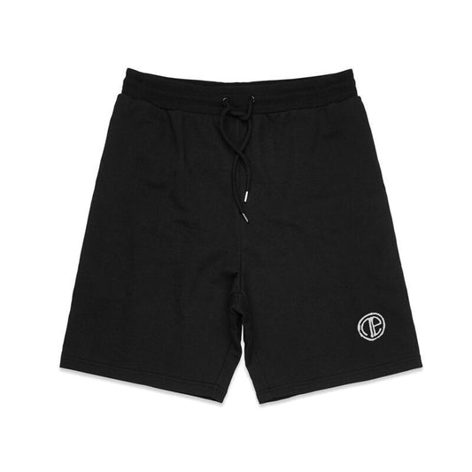 Brendan – Fünf-Punkte Herren-Shorts aus Baumwolle für Fitness und Training