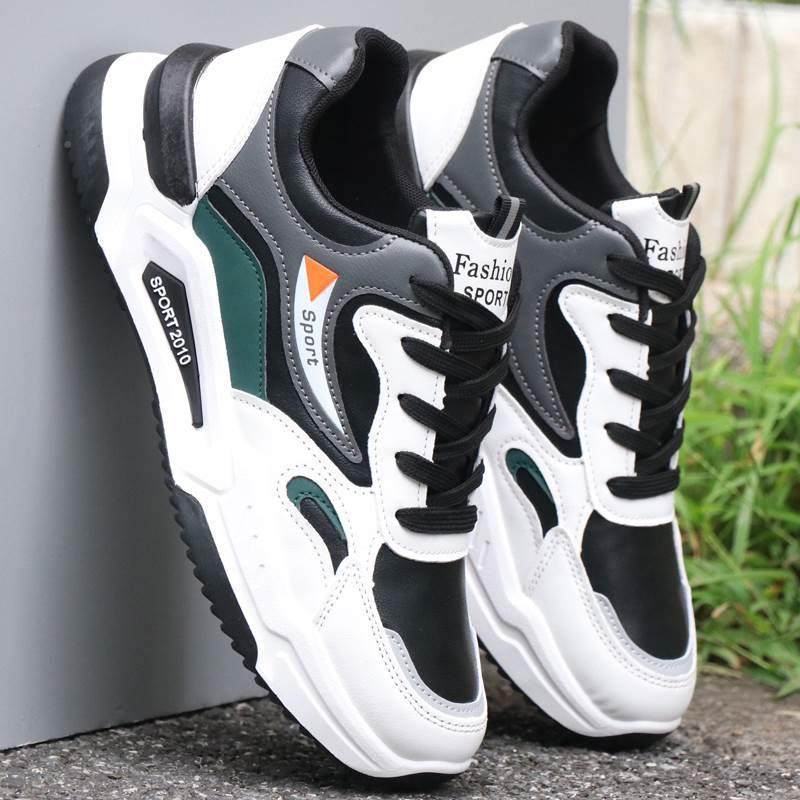 Jacob – Wasserdichter Sneaker für Herren