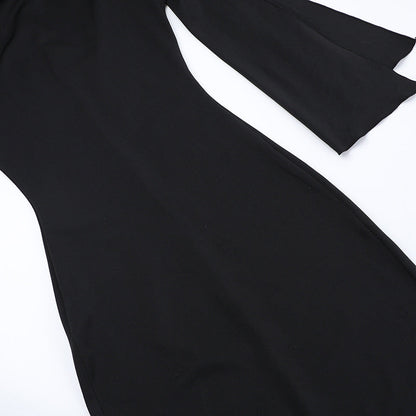 Audrey – Elegantes, sexy Etuikleid für Damen
