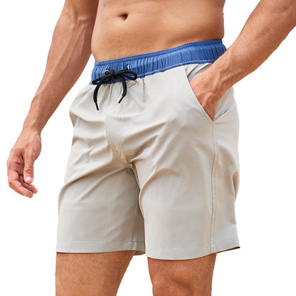 Douglas – Modische Herren-Shorts für den Strandurlaub
