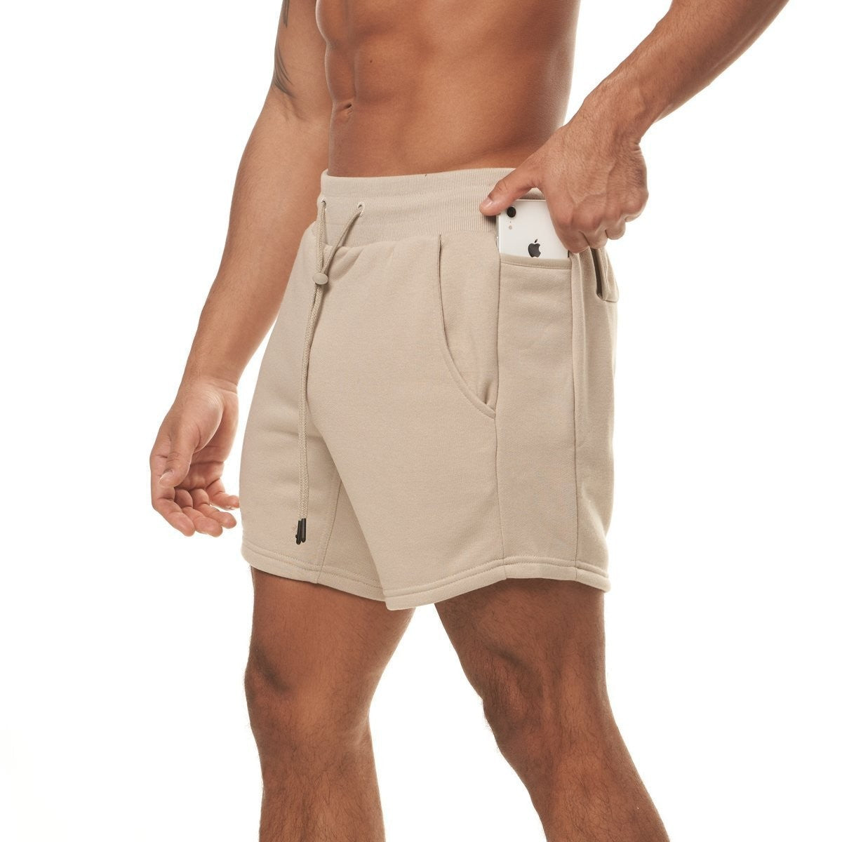 Spencer – Fünf-Punkte-Hosen für Outdoor-Laufen und Training