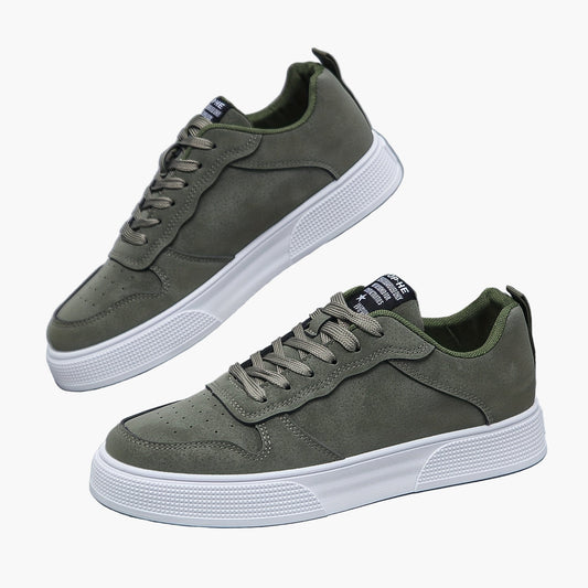 Herren Sneaker Low – Modischer Alltags-Sneaker für Freizeit und Sport