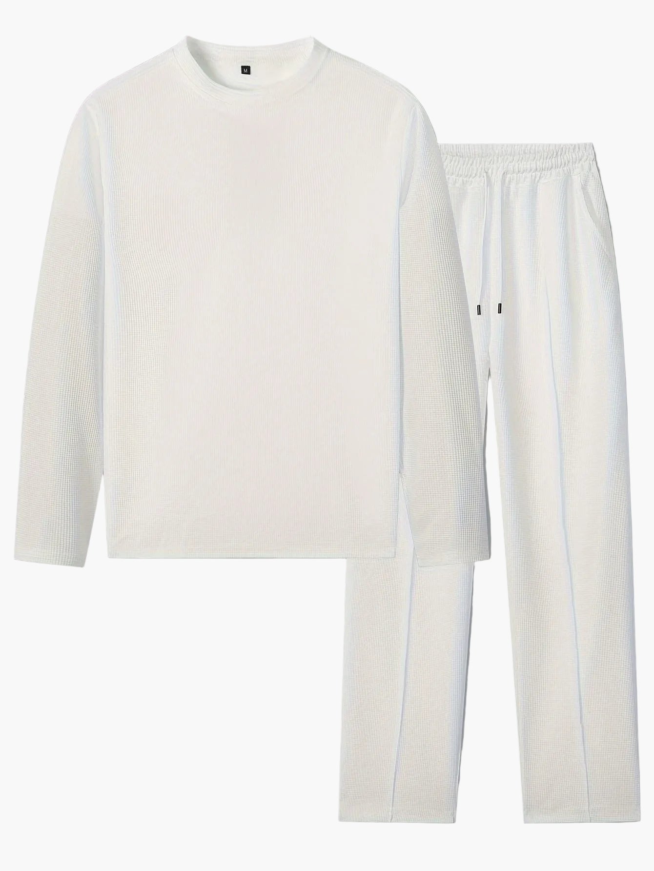 Herren Freizeit Trainingsanzug Set – Bequemer Casual Look für Alltag & Sport