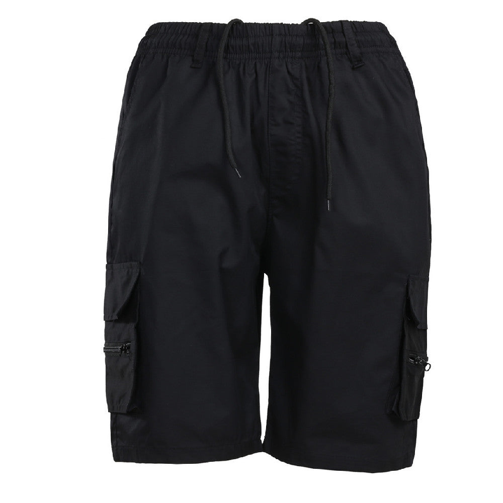 Mathew – Mehrzweck Cargo-Shorts für Herren