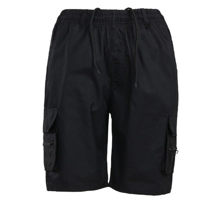 Mathew – Mehrzweck Cargo-Shorts für Herren