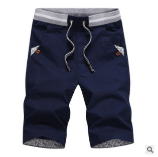 Rick – Bequeme Herren Shorts für den Sommer