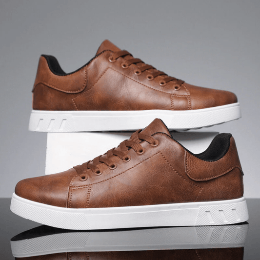 Herren Sneaker – Eleganter Freizeitschuh im modernen Stil für Alltag & Business