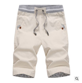 Rick – Bequeme Herren Shorts für den Sommer