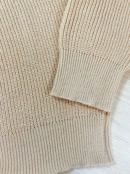 Herren Pullover mit Reißverschluss – Modischer Freizeit-Look für Herbst und Winter