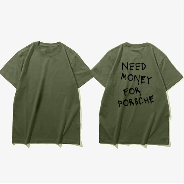 Larry – Umbrella Academy T-Shirts
