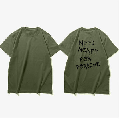 Larry – Umbrella Academy T-Shirts