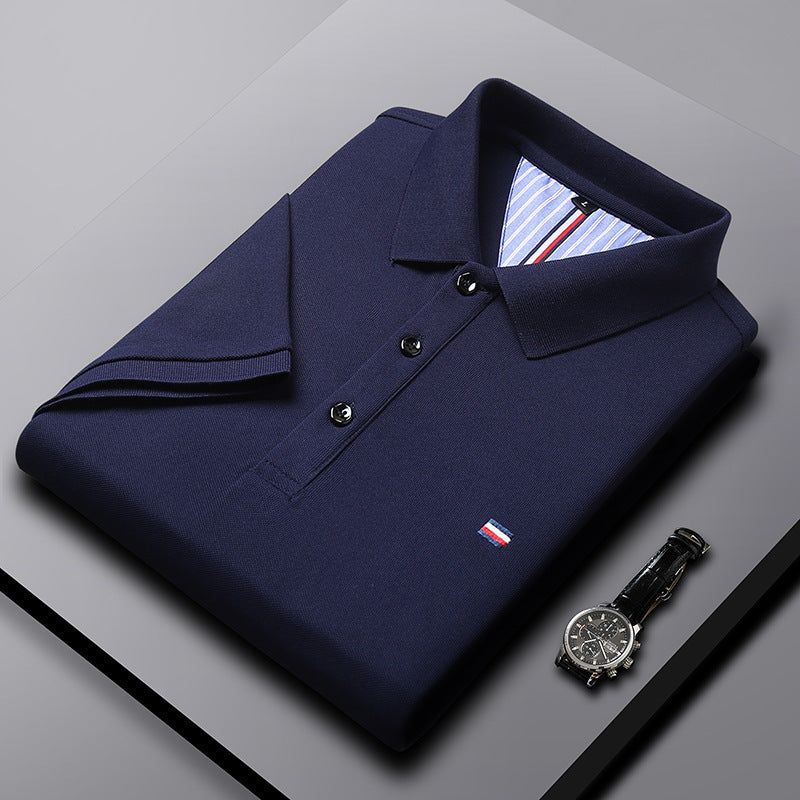 Jasmine – Leichtes Poloshirt für Damen mit modernem Schnitt