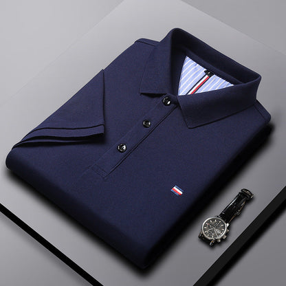 Jasmine – Leichtes Poloshirt für Damen mit modernem Schnitt