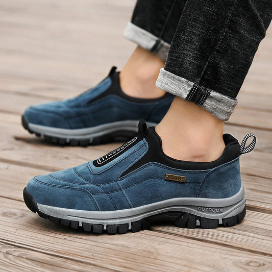 Gordon – Outdoor Freizeit-Sportschuhe für Herren