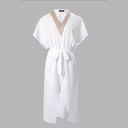 Tanya – Klassisches Retro-Kreativkleid für Damen