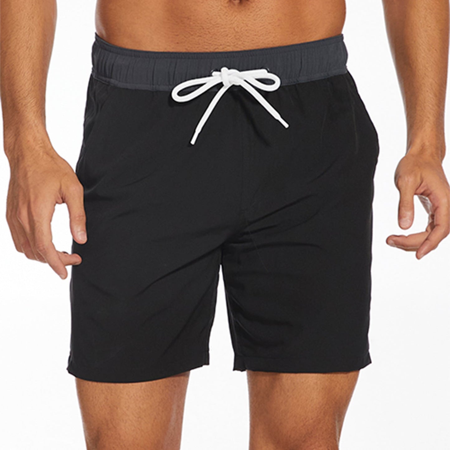 Douglas – Modische Herren-Shorts für den Strandurlaub