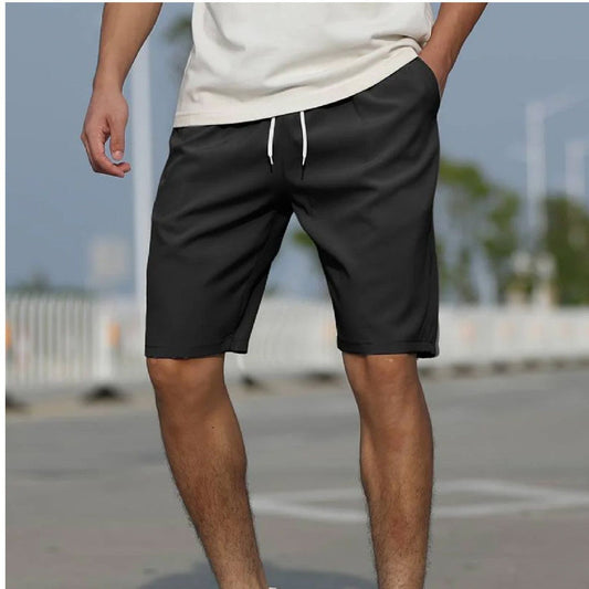 Neil – Personalisierte 3D-Digitaldruck Strandhose für Herren