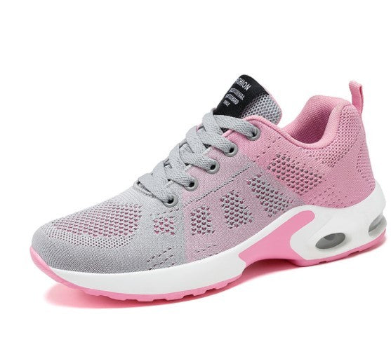 Jenny – Modische Freizeit-Mesh-Sportschuhe
