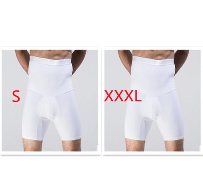 Damian – Figurformende Slimming Shorts für Herren
