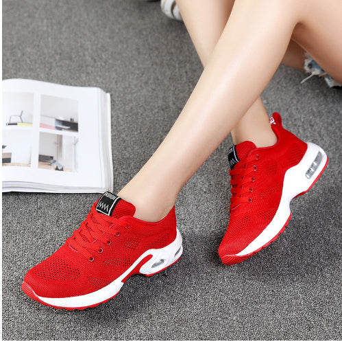 Jenny – Modische Freizeit-Mesh-Sportschuhe