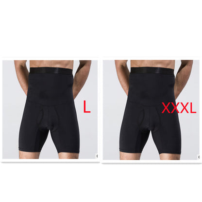 Damian – Figurformende Slimming Shorts für Herren