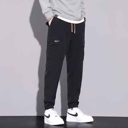 Damon – Locker sitzende Sport-Jogginghose für Herren