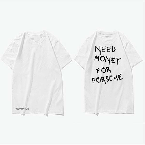 Larry – Umbrella Academy T-Shirts