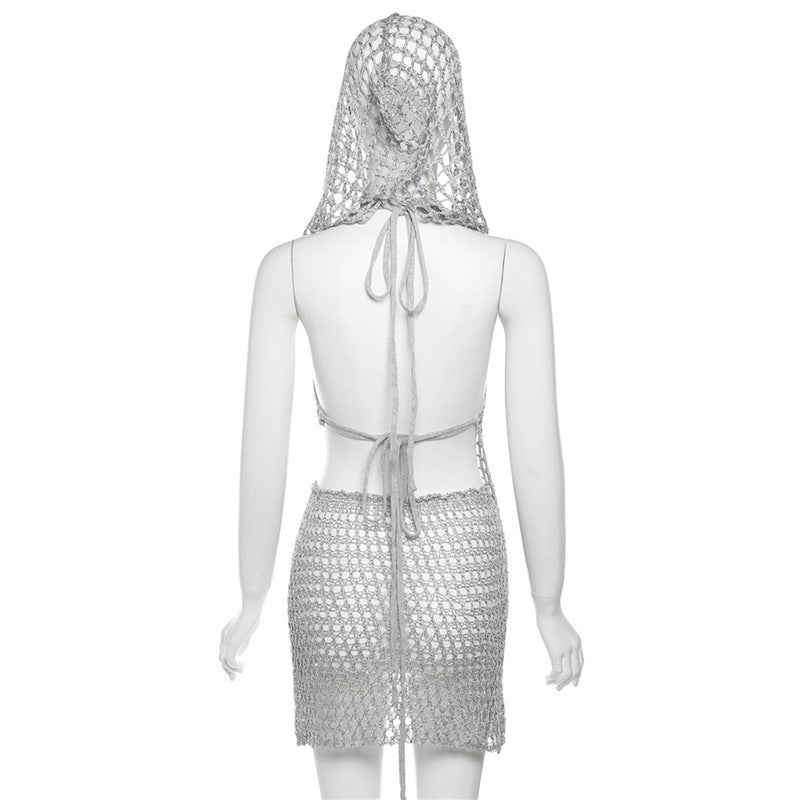 Kathleen – Modisches Hüftrock-Outfit für Damen