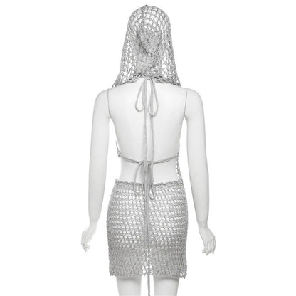 Kathleen – Modisches Hüftrock-Outfit für Damen