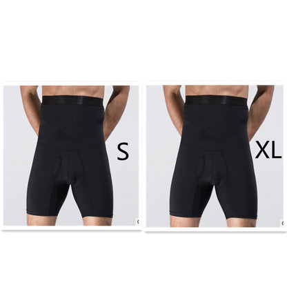 Damian – Figurformende Slimming Shorts für Herren