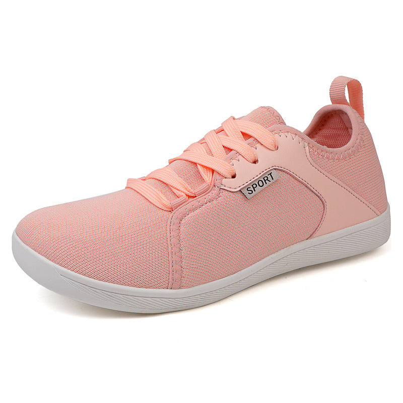 Toby – Atmungsaktive Sport-Schuhe mit weicher Sohle für schnelles Gehen