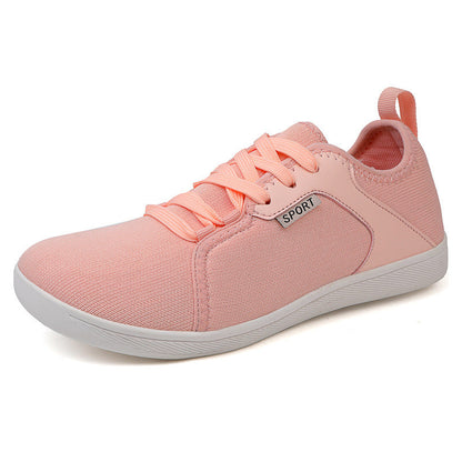 Toby – Atmungsaktive Sport-Schuhe mit weicher Sohle für schnelles Gehen